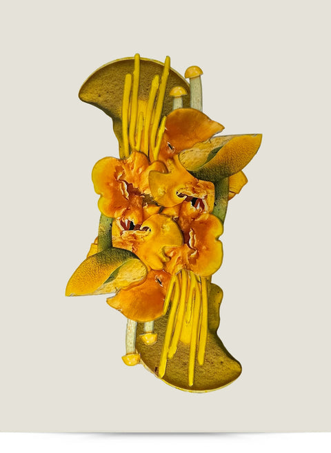 Golden Spores