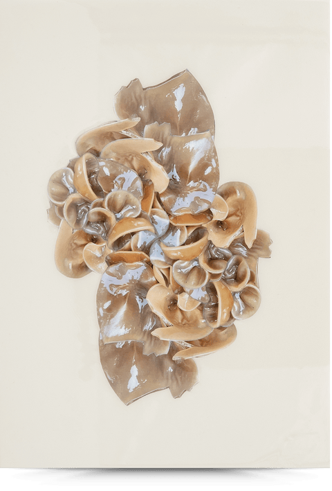 Glasslike 2–11x15 Resin Panel